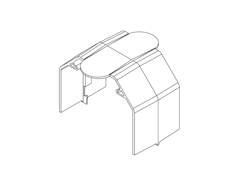 TRAIL SYSTEM ACCESSORY IP54