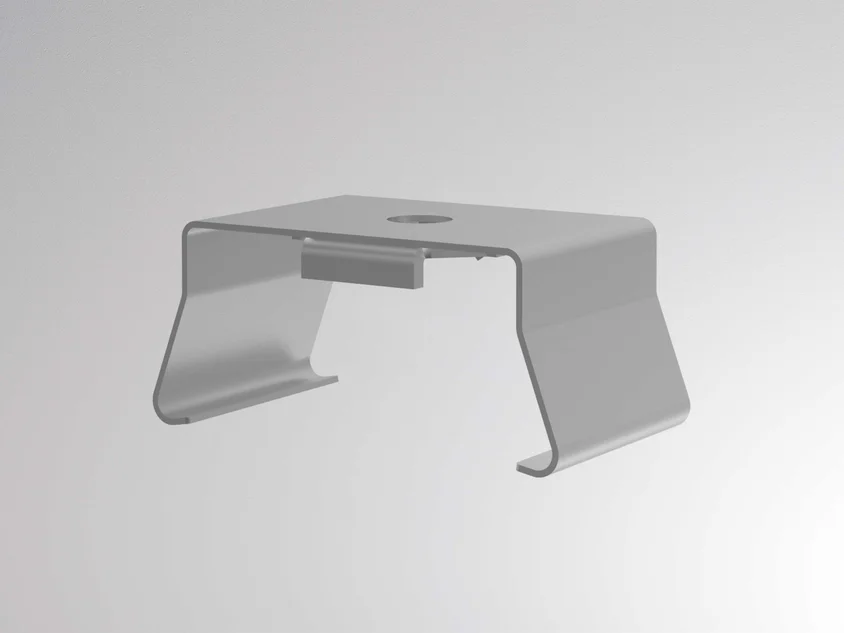 TRAIL SYSTEM ACCESSORY SUSPENSION
