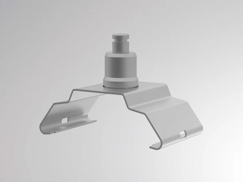 TRAIL SYSTEM ACCESSORY SUSPENSION