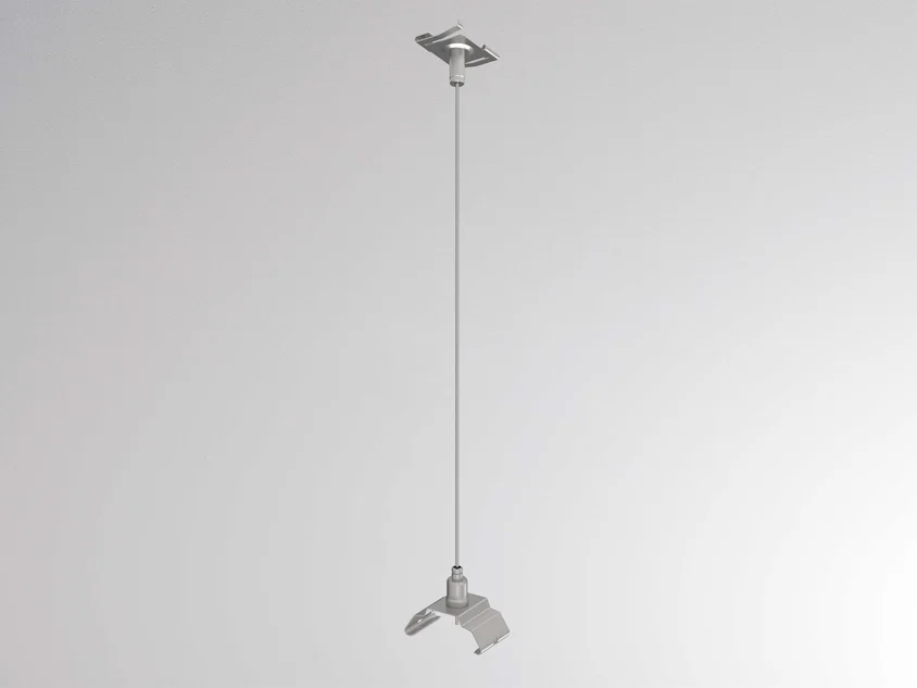 TRAIL SYSTEM ACCESSORY SUSPENSION