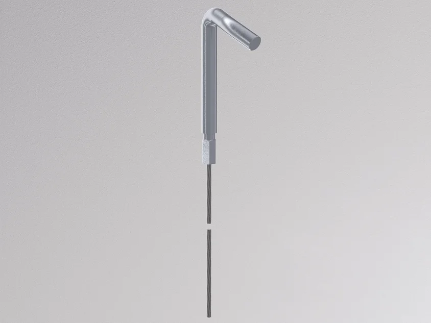 TRAIL SYSTEM ACCESSORY SUSPENSION