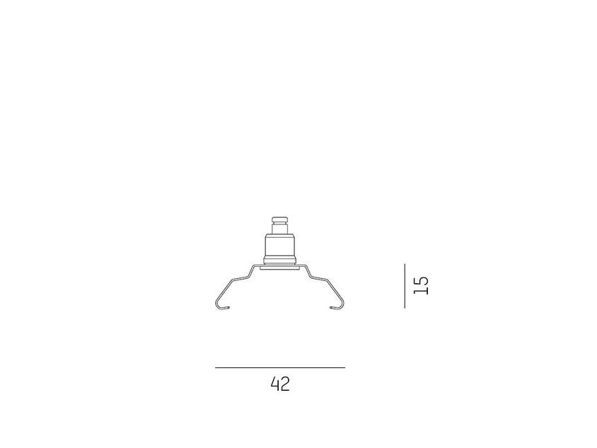 TRAIL SYSTEM ACCESSORY SUSPENSION