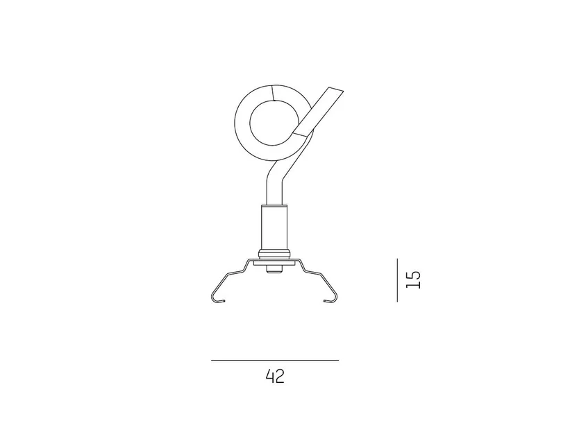 TRAIL SYSTEM ACCESSORY SUSPENSION