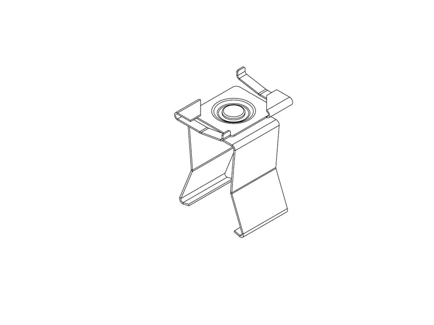 TRAIL SYSTEM ACCESSORY SUSPENSION