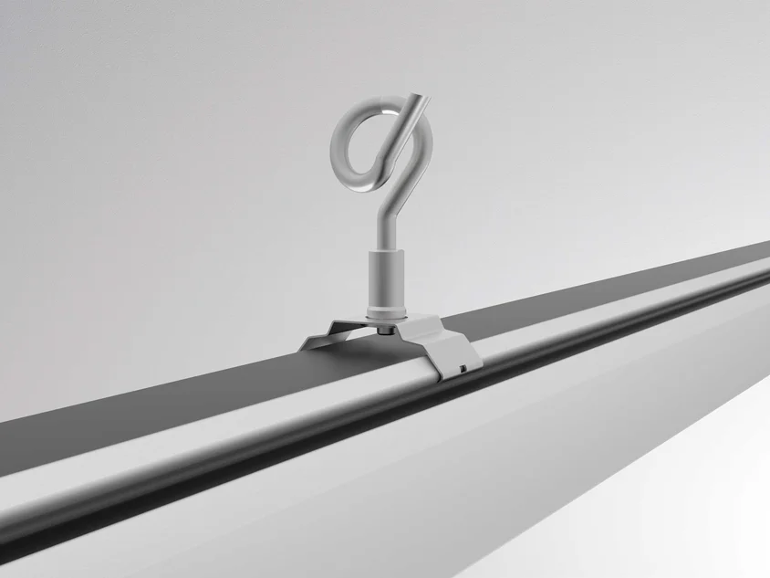 TRAIL SYSTEM ACCESSORY SUSPENSION