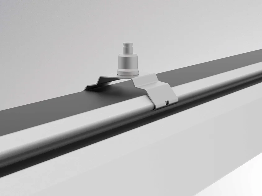 TRAIL SYSTEM ACCESSORY SUSPENSION