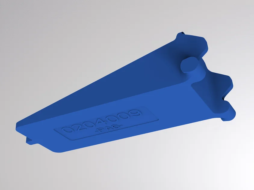 TRAIL SYSTEM ACCESSORY