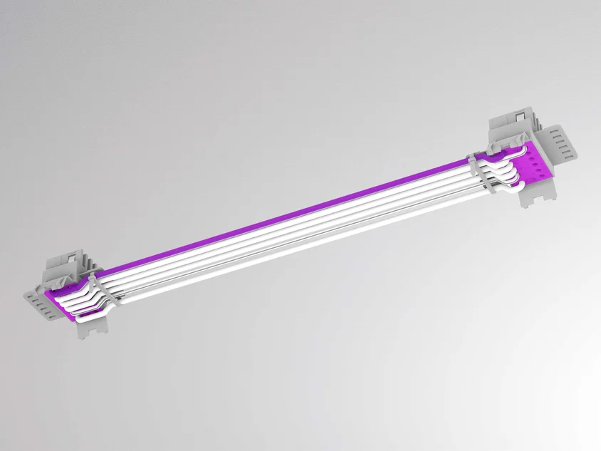 TRAIL SYSTEM ACCESSORY