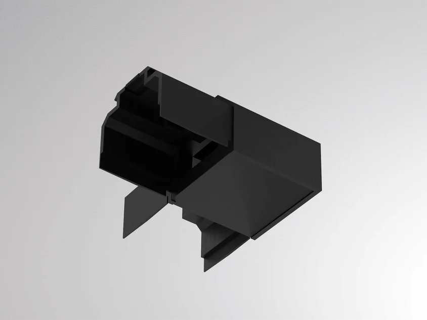 TRAIL SYSTEM L-CONNECTOR