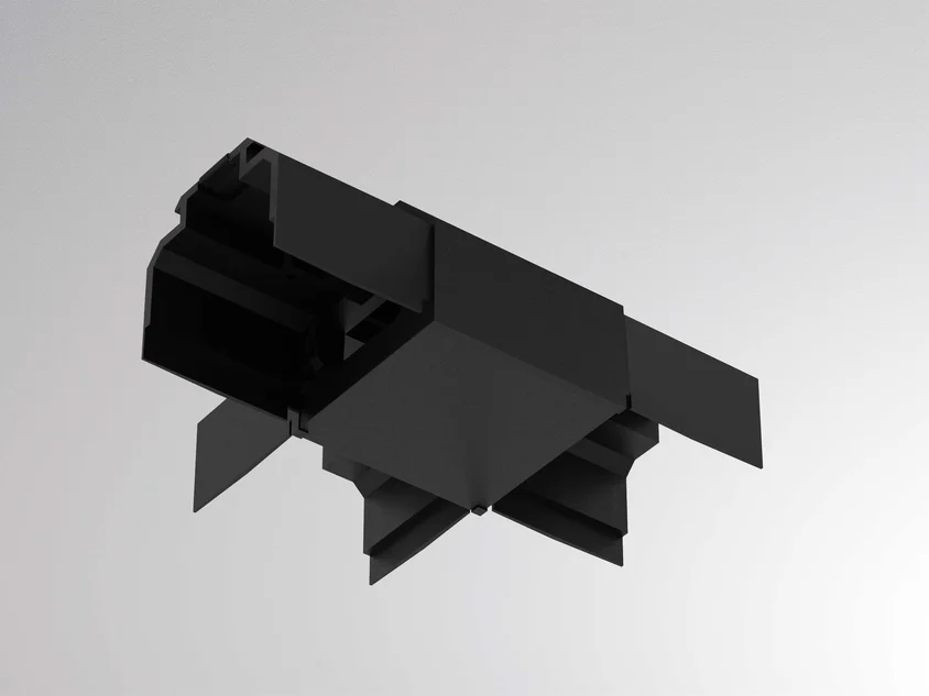 TRAIL SYSTEM T-CONNECTOR
