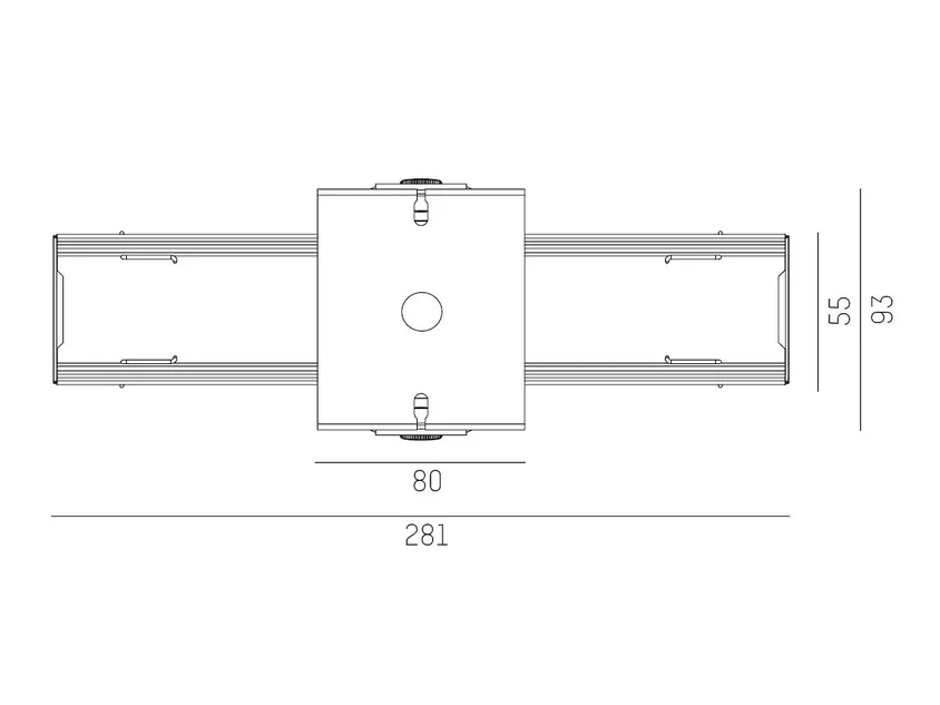 TRAIL TUNE HB INSERT