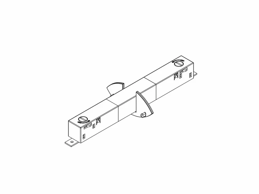 VALO LINEARVERBINDER