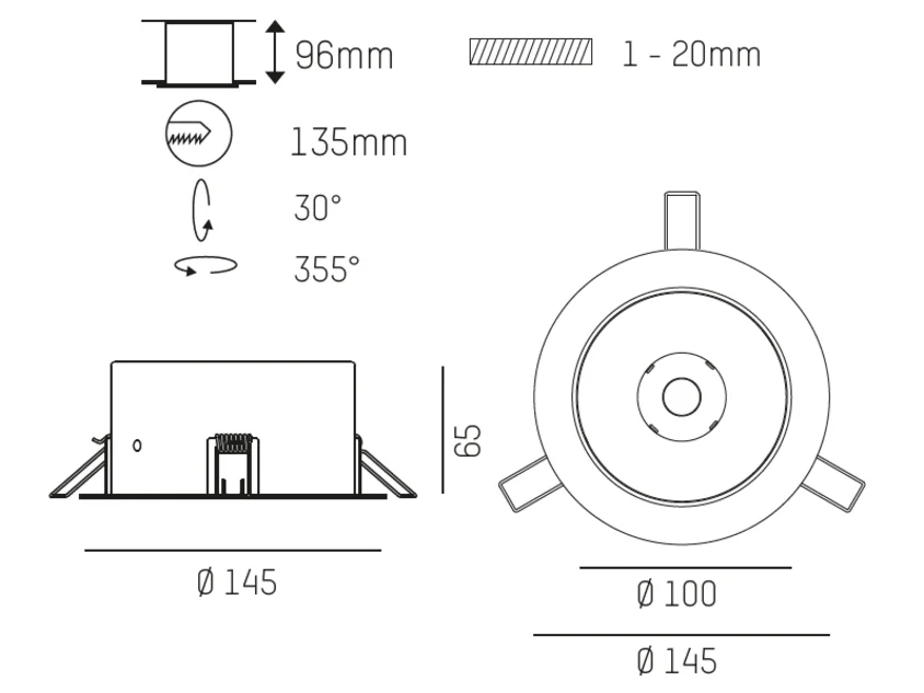 VIBO R