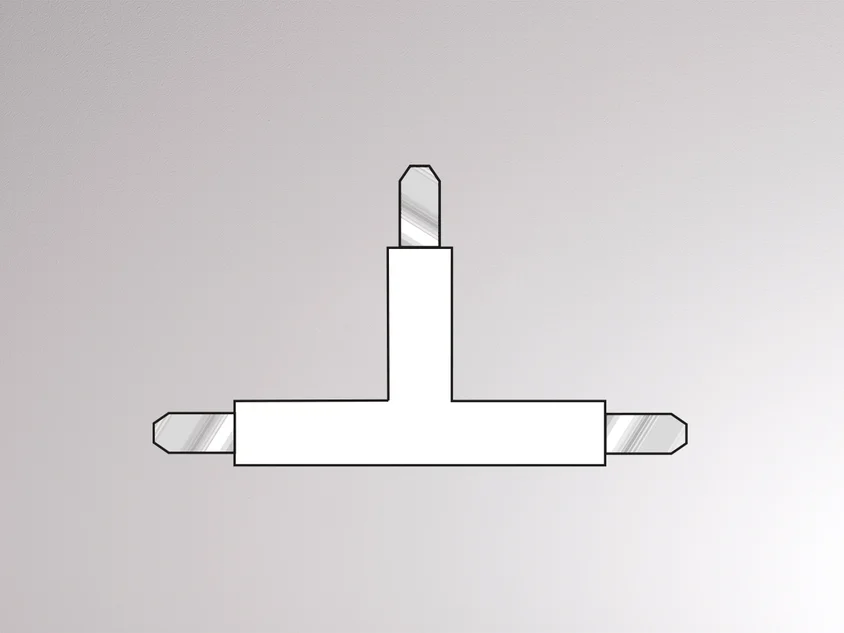 VOLARE T VERBINDER
