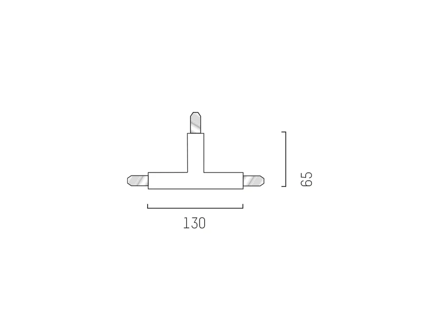 VOLARE T VERBINDER
