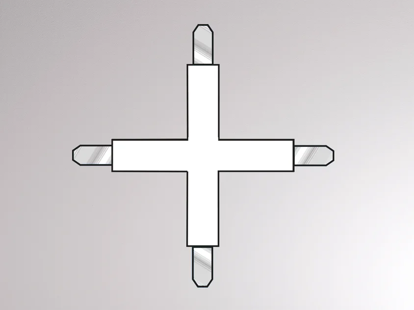 VOLARE X VERBINDER