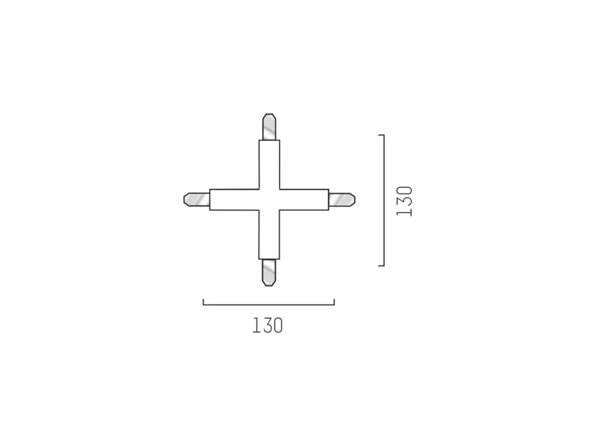 VOLARE X VERBINDER