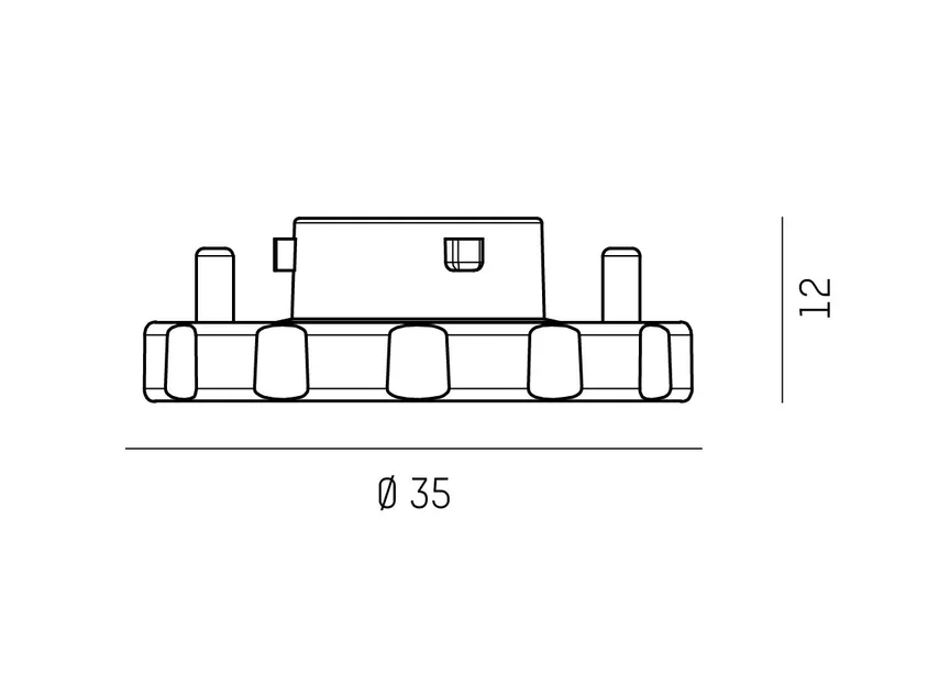 X-CHANGE MODUL S 9 18V