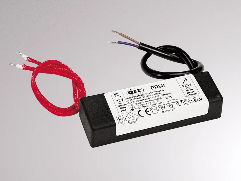 PR 105 TRANSORMATOR