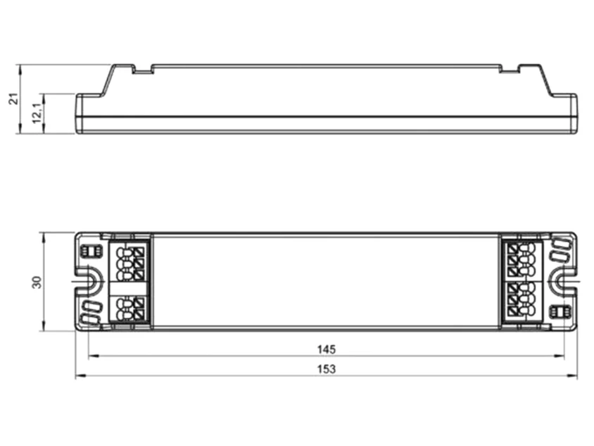 UNIVERSALDIMMER