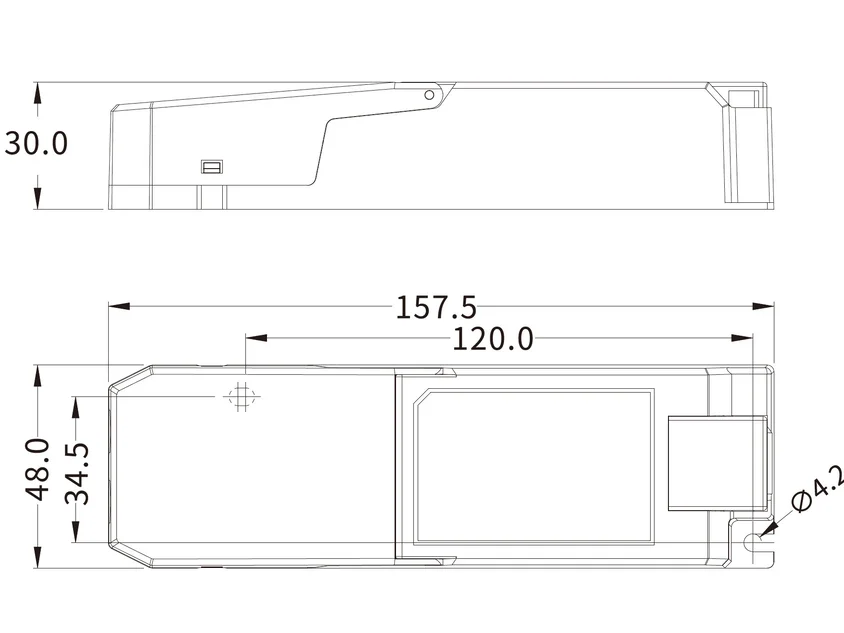 DRIVER HE 12