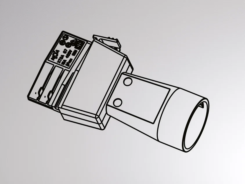 3 PHASE ACCESSOIRES