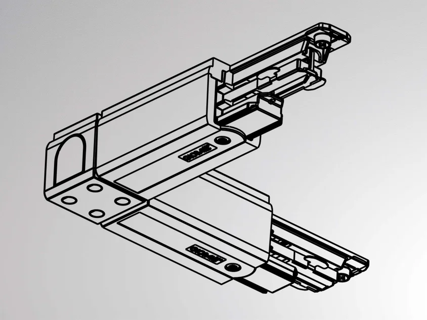3 PHASE PULSE DALI ACCESSOIRES
