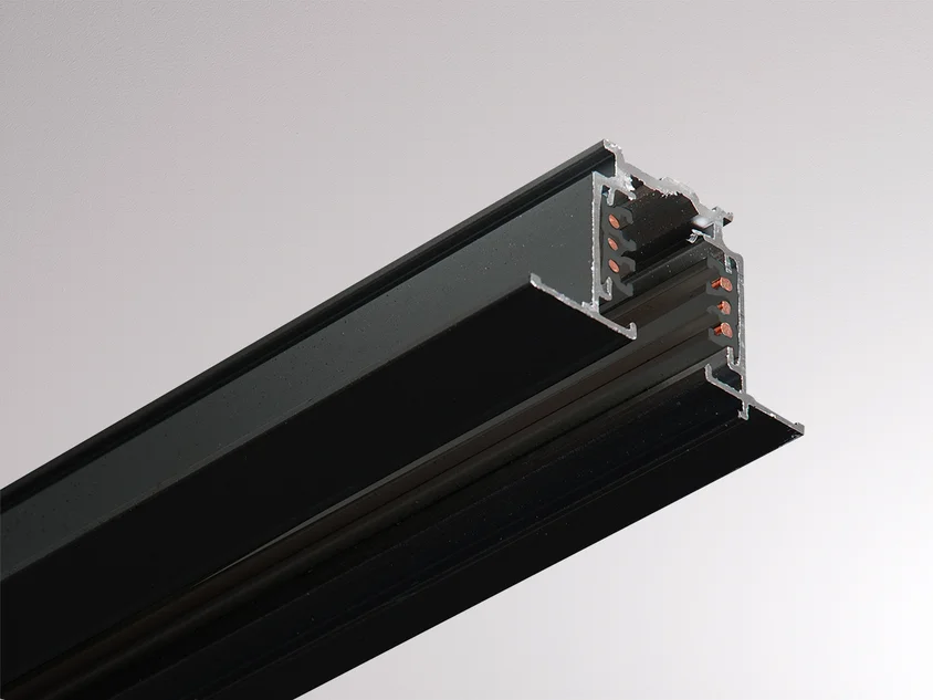 3 PHASE TRACK PULSE DALI R