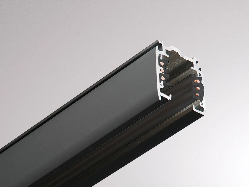 3 PHASE TRACK PULSE DALI SD