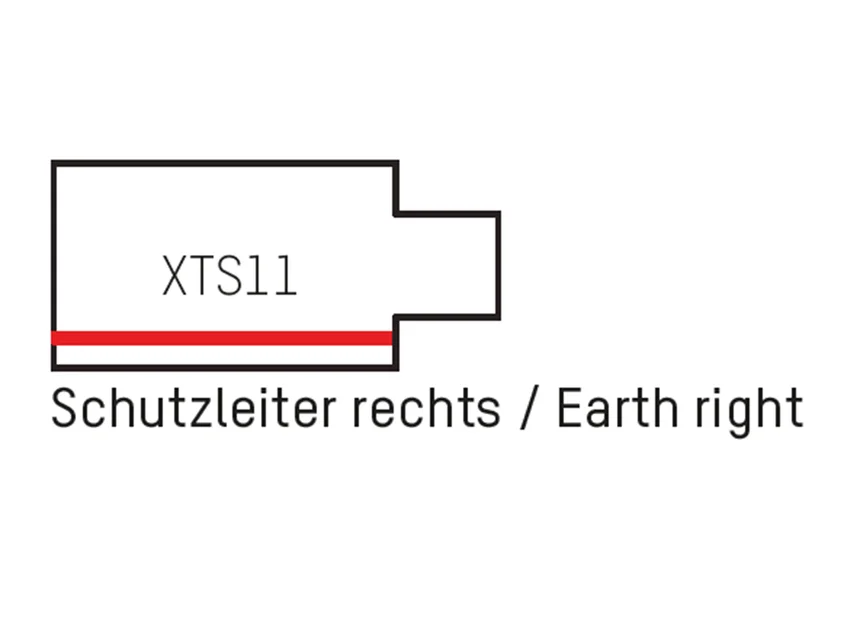 3 PHASEN ENDEINSPEISER