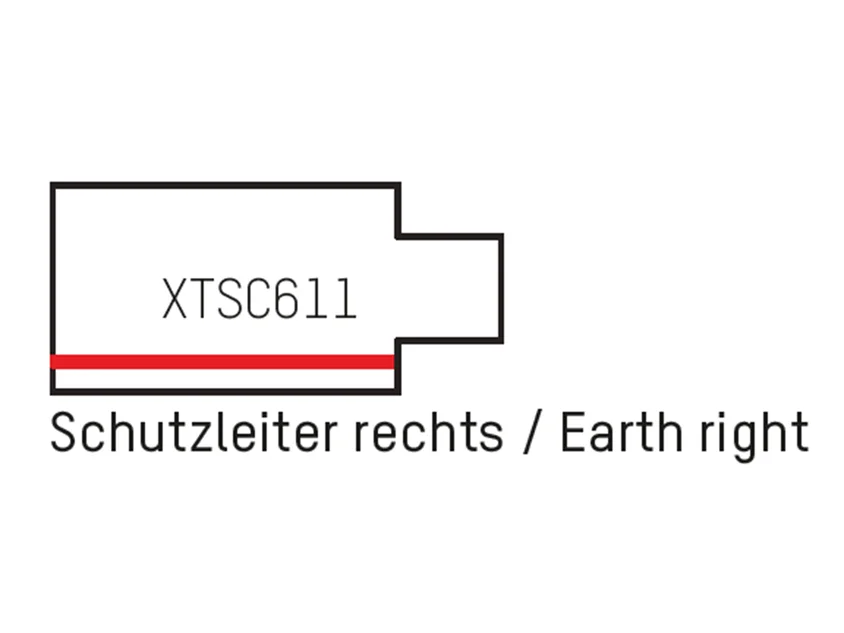 3 PHASEN PULSE DALI ENDEINSPEISER