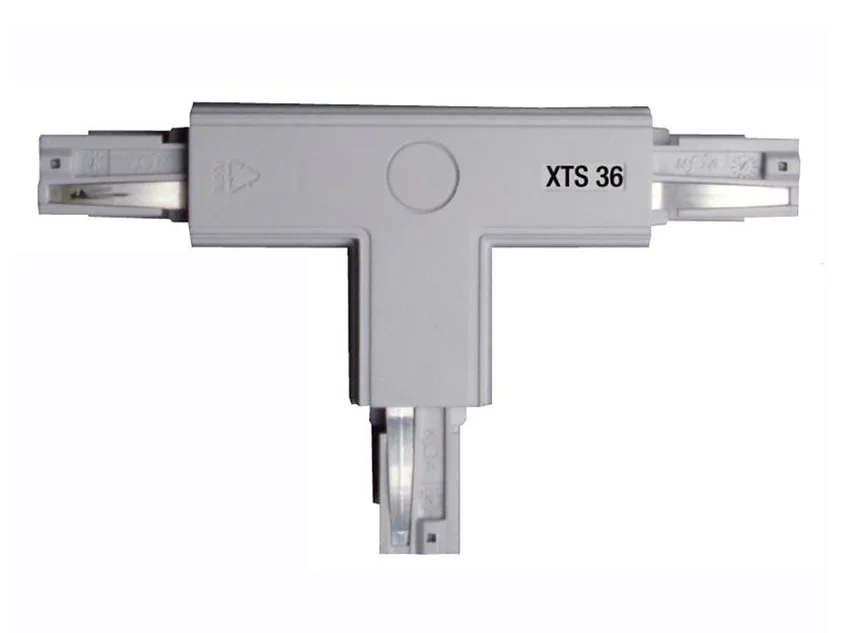 3 PHASEN T-VERBINDER