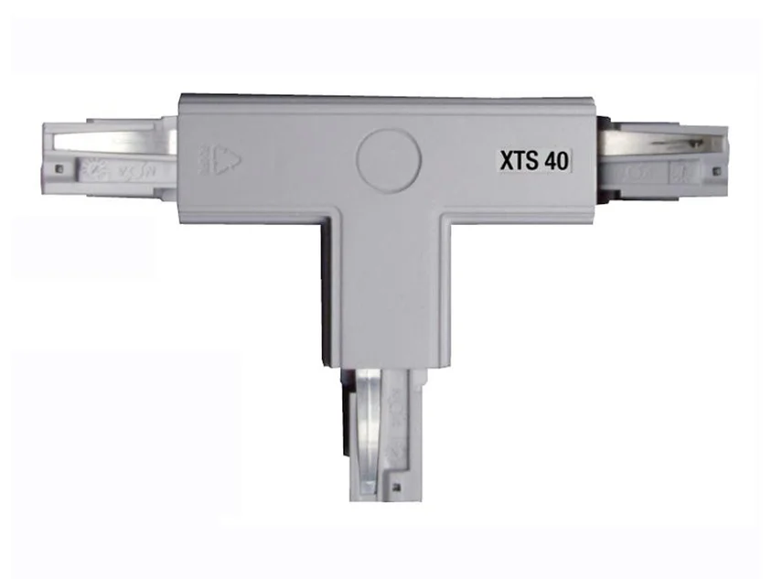 3 PHASEN T-VERBINDER