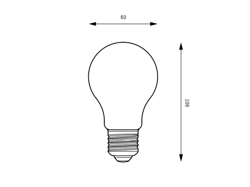 MASTER LEDBULB