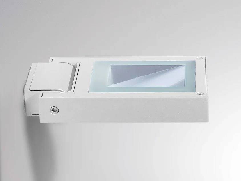 Movit Rectangular Asym LED