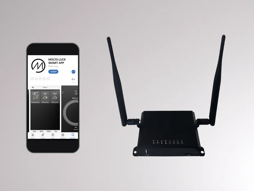 SMART BLUETOOTH GATEWAY