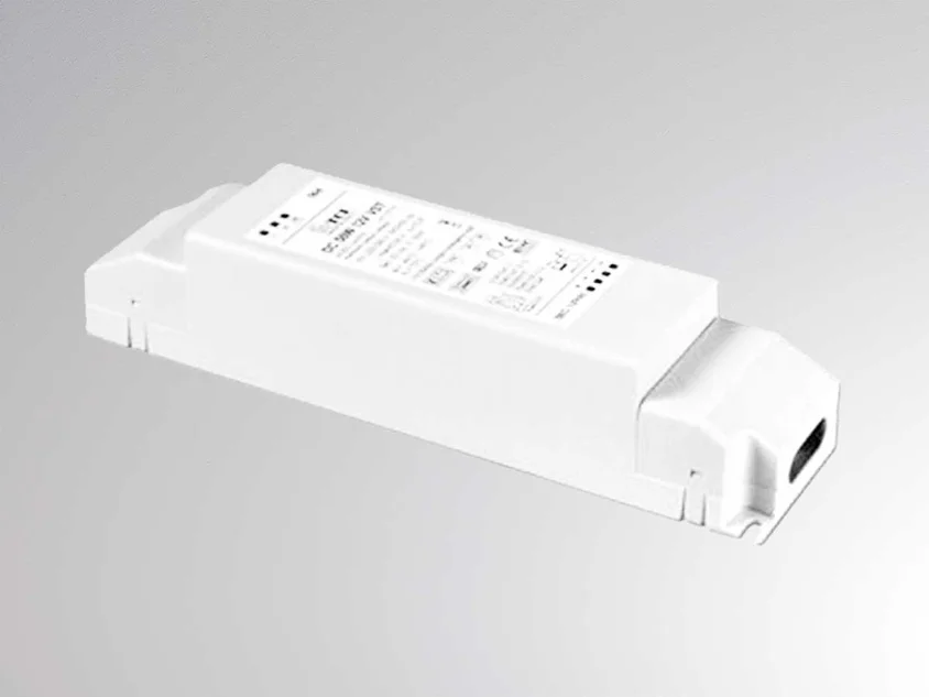 VST IP20 KONVERTER