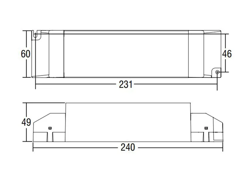 VST IP20 KONVERTER