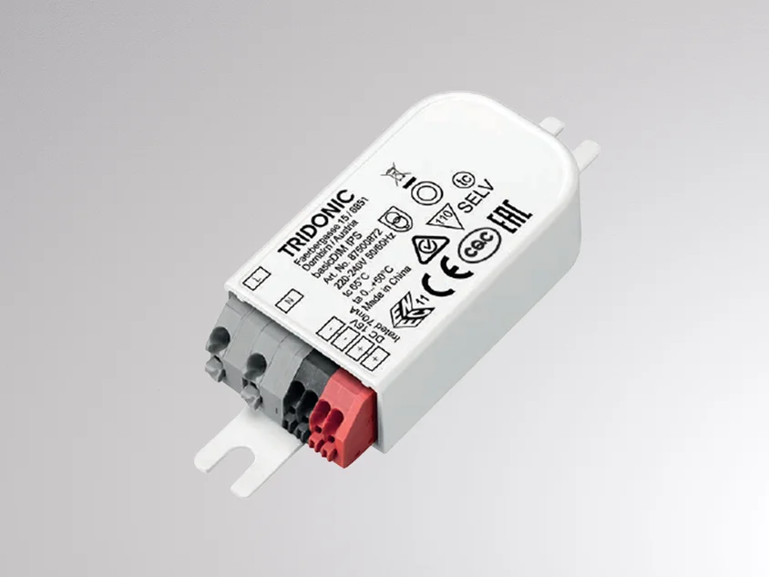 Selv Power Supply