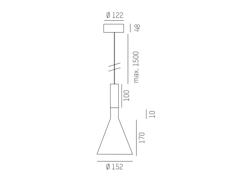 LORA 1 PD