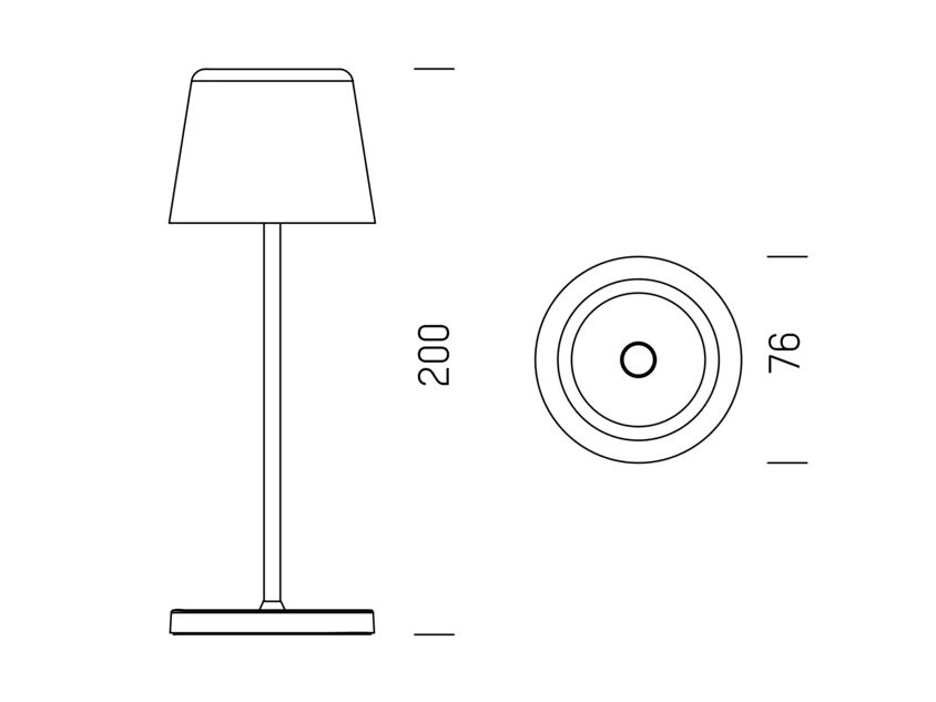 Aesta Mini T