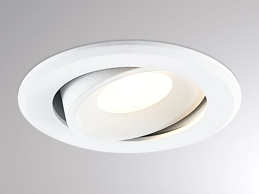 AGON FLAT ROUND