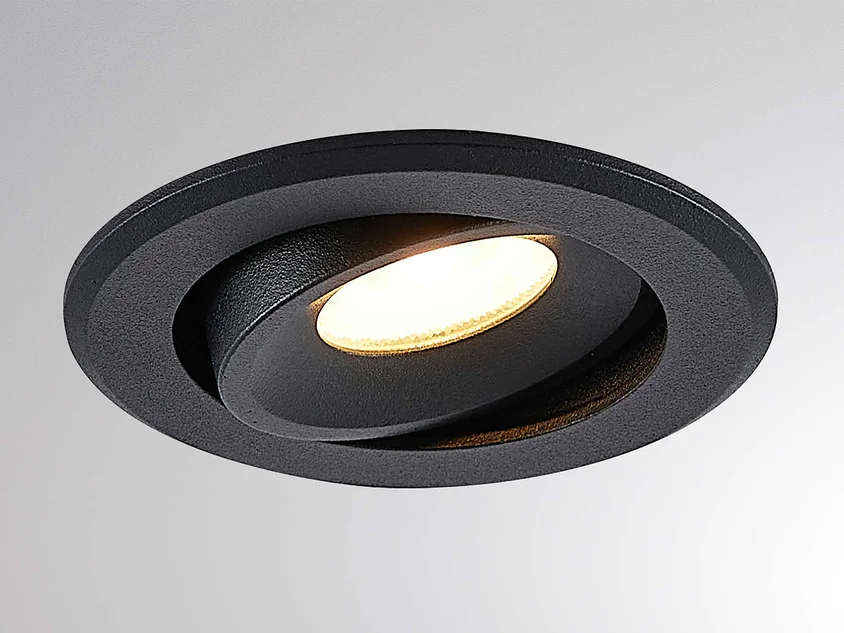 AGON FLAT ROUND