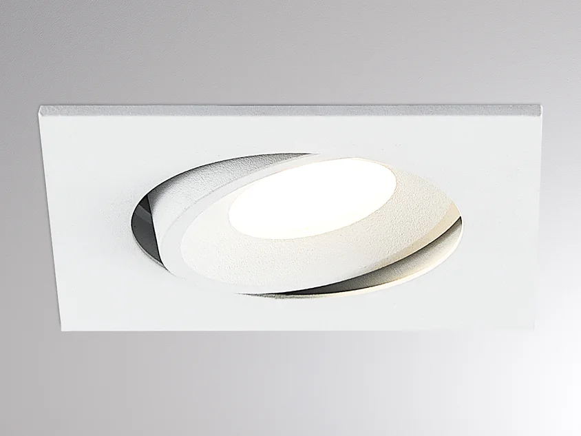 AGON FLAT SQUARE