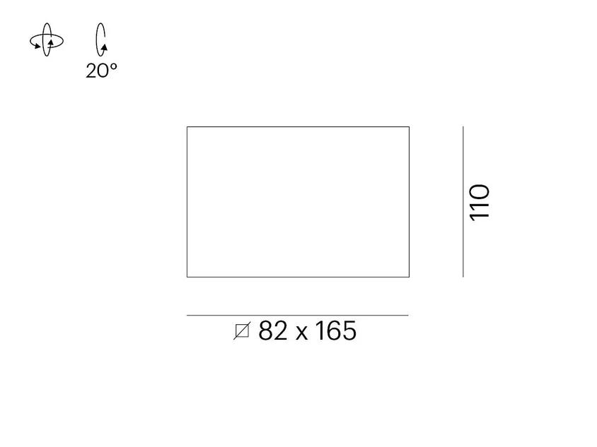 ATUS DOUBLE SQUARE SD