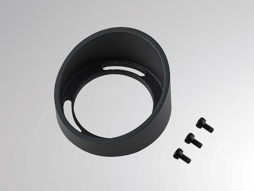 CHOPA II CAP