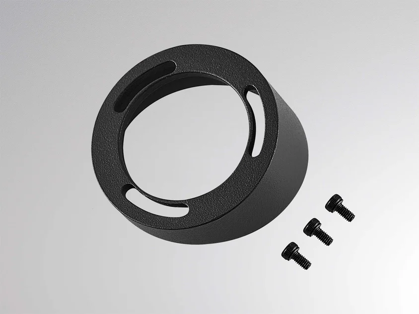 CHOPA II CAP