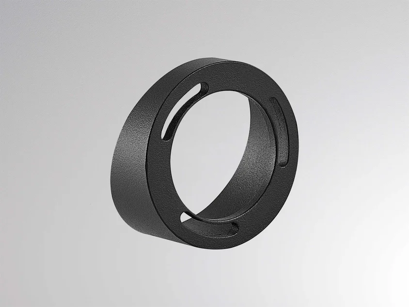 CHOPA II CAP