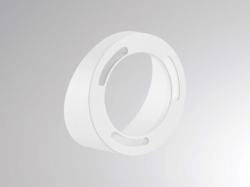 CHOPA II CAP