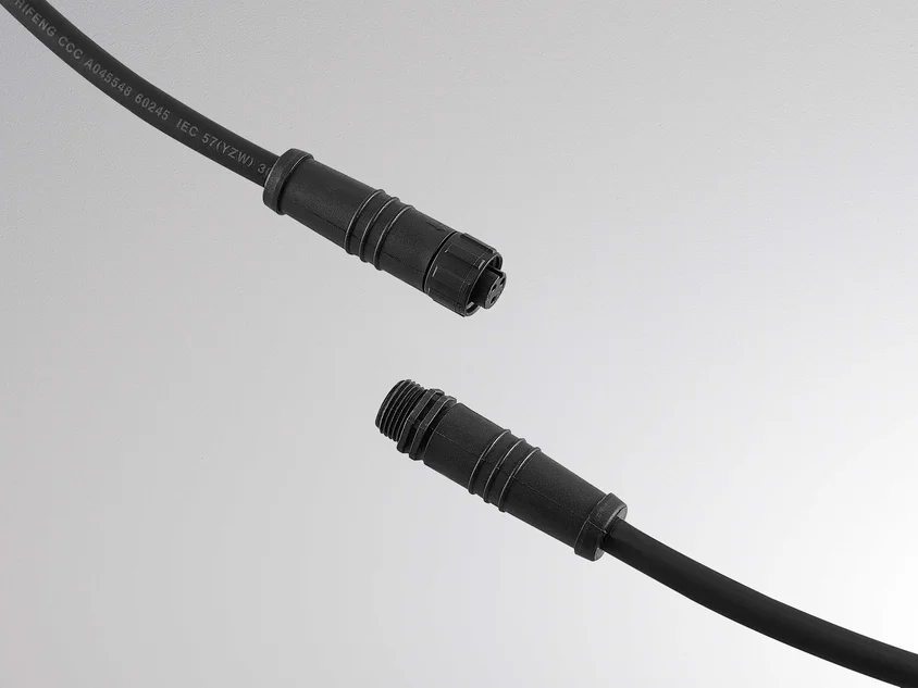 CHOPA II CONNECT